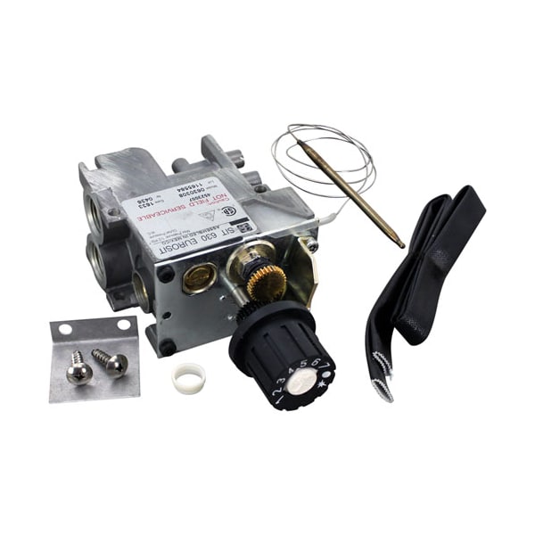 Griddle Thermostat - Sit